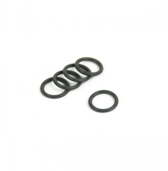 Уплотнительные кольца High-Temp O-Ring Kit (5шт) - Вапорайзеры - Бренды - DYNAVAP - Магазин ТОПовых приборов и аксессуаров для  курения  bongstore.ru