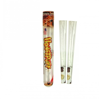 Конусы Honey Puff Chocolate - Бренд Honey Puff - Магазин ТОПовых приборов и аксессуаров для  курения  bongstore.ru